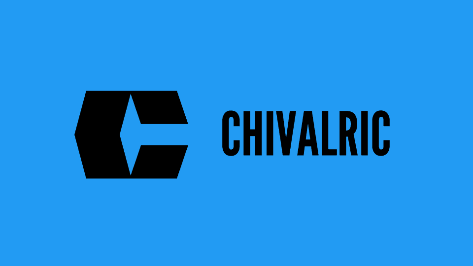 Chivalric